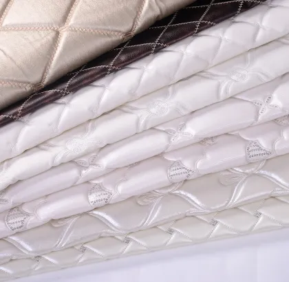 Home furnishings decorative background wall leather