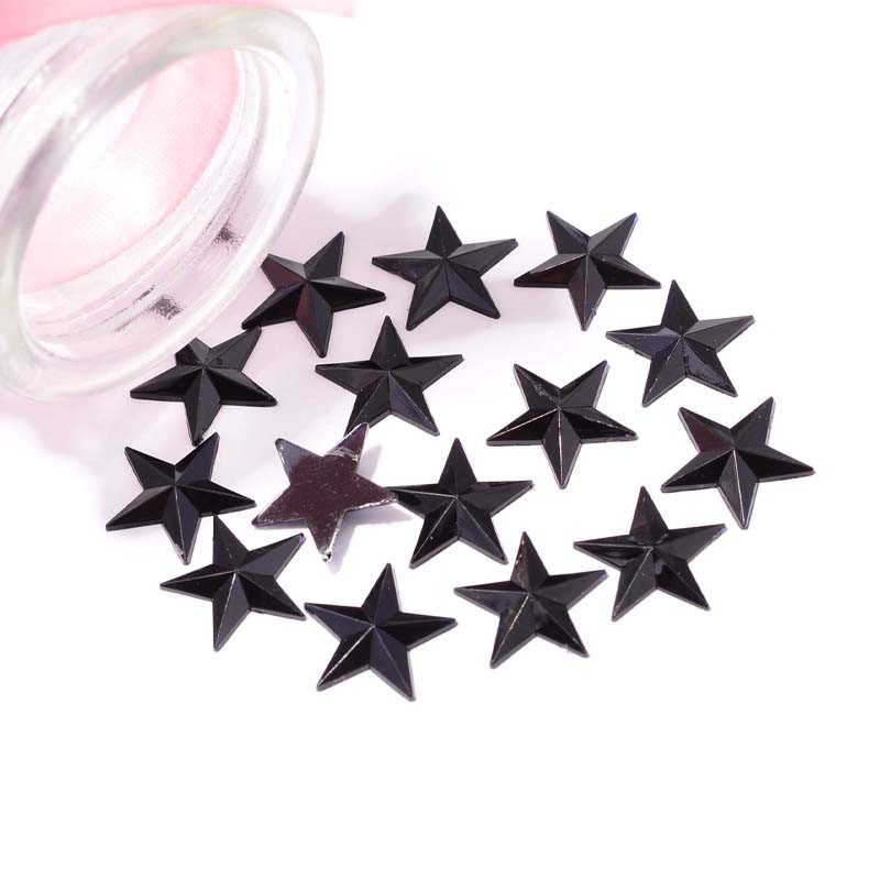 Star Acrylic Stone 18