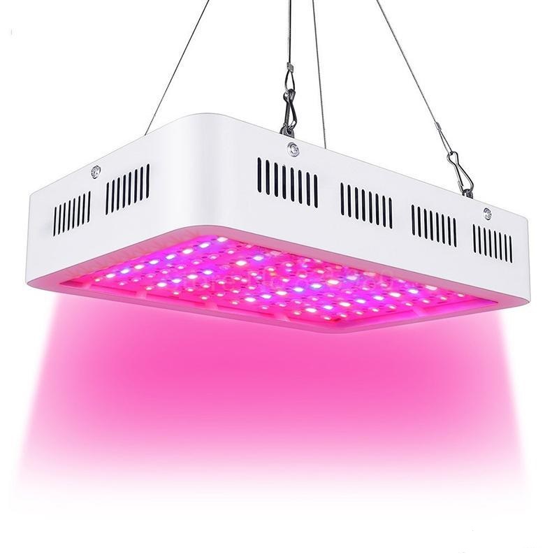 1200W grow lights per plant bulb