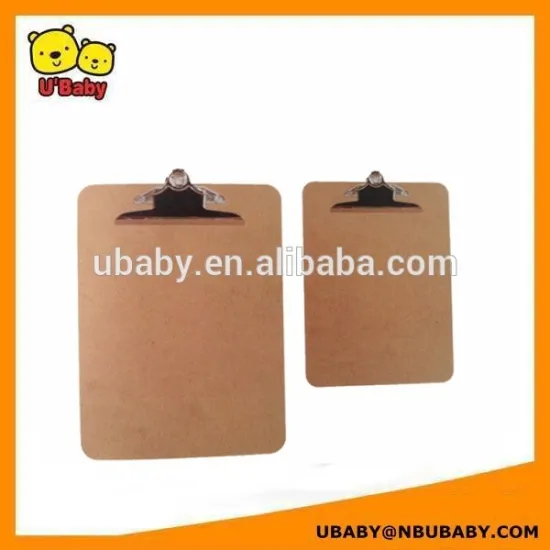 MDF Clipboard XB001