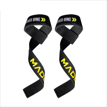 Anti Slip Weightlifting Wrist Wraps