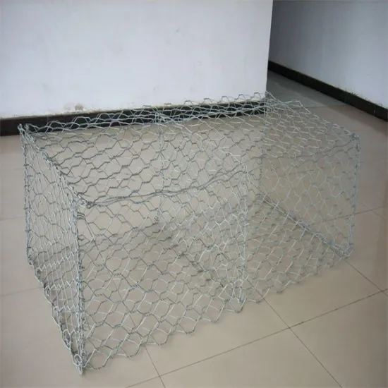 gabion wall construction for Cambodia