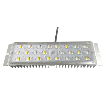 IP66 IK08 5050 Светодиодный модуль Light 180LM/W 30W 40W 50W Светодиодный светодиодный светильник