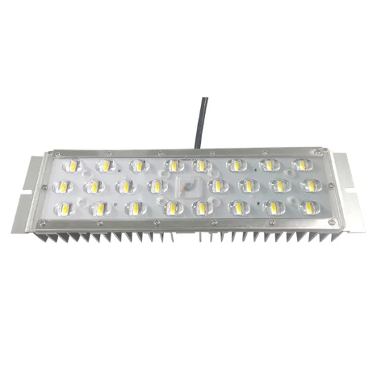 IP66 IK08 5050 LED Module Light 180lm/w 30w 40w 50w LED Street Light Module
