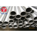 Duplex Stainless Steel Pipe Tube For Fluid Transport