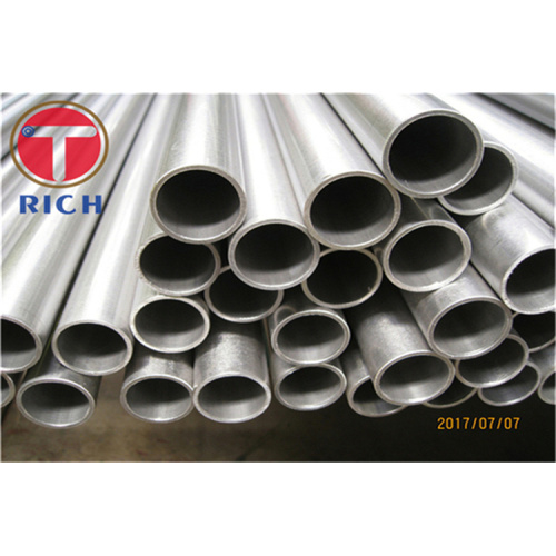 A312 A790 Duplex Stainless Steel Tube