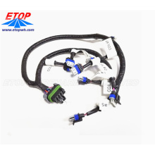 OEM/ODM Automotive Engine Modified Truck Wiring Harness