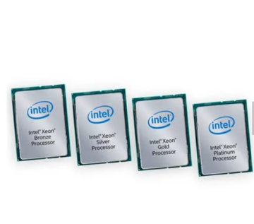 नई मूल इंटेल Xeon Gold 5218 प्रोसेसर - 16 कोर, 2.30 GHz