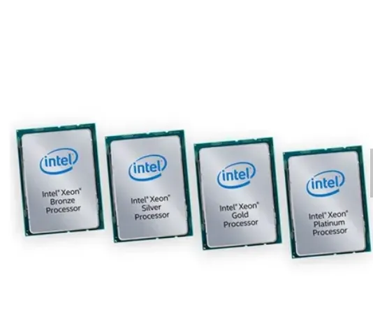 New Original Intel Xeon Gold 5218 Processor - 16 Cores, 2.30 GHz