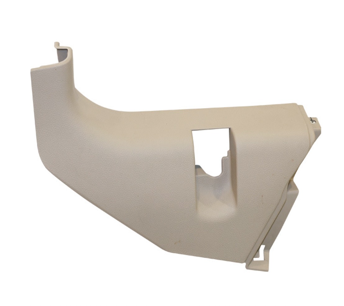 Custom Plastic Parts & Industrial Housings6