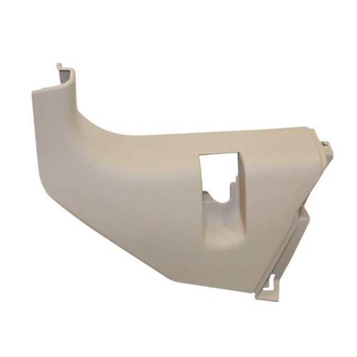 Custom Plastic Parts & Industrial Housings