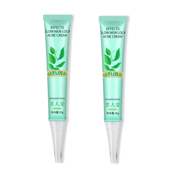 MINGRENTANG Effects Acne Cream Tea tree Essence