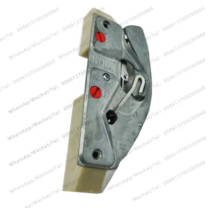 Benninger Warping Machine Yarn Break Detection Sensor - Original Replacement Part