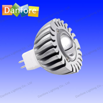 MR16 LED Bulb (DF-MR16-1C)