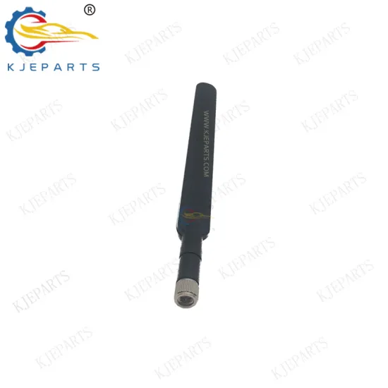4G Paddle Shape Indoor WiFi Router Antenna with SMA-S Adapter
