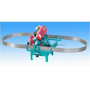 MF1108 Auto feed saw blade grinder