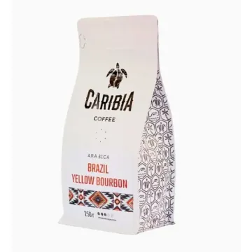 كيس التغليف المطبوع المركب