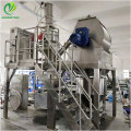 Continuous Feeds vacuum feeder