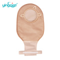 Two-Piece Ostomy Colostomy Bags with Measure Drainable Pouch