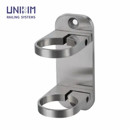 Handrail landscape handrail accessories handrail accessories