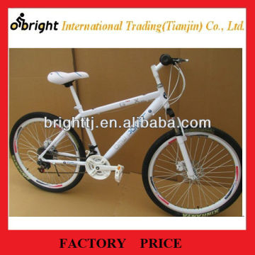 Middle end quality 26 inch mountain bike, MTB with competitive price, 21speed