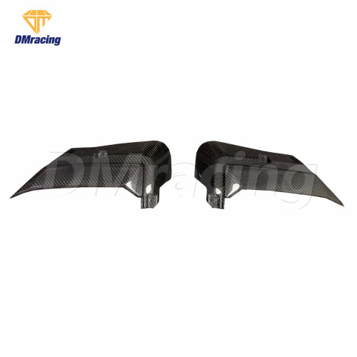 OEM Style Dry Carbon Fiber Hood Vent for Lamborghini Aventador LP700/720 SVJ