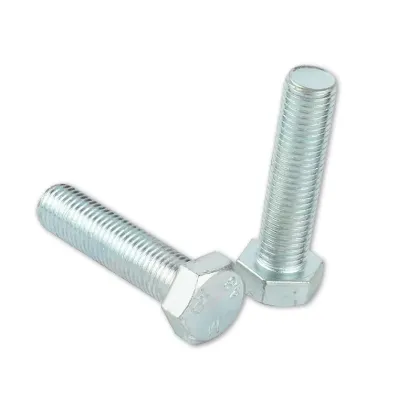 Hex bolt from Zhongbao