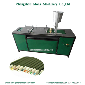 Professional Waste Paper Pencil Making Machine: Unique Structural Design for Efficient Production