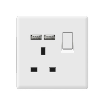 China Wholesale and Custom Signs, Home Switches, and Sockets for UK Market 2024