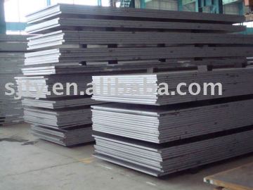 GB/T 3077 alloy steel plate