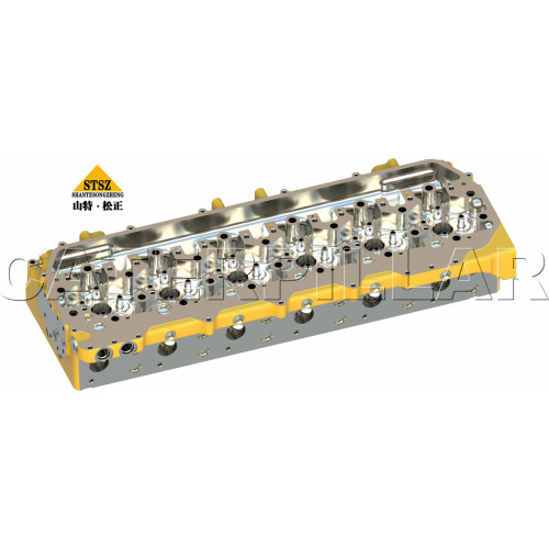 Engine C9 cylinder head assembly 273-3033/ 2733033