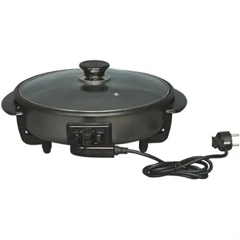 disposable deep dish pizza pan maker