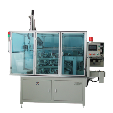 Пыласос ачышчальны рухавік сервопривода націскаў