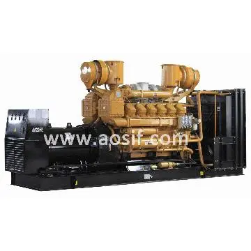Big power diesel generator 2500 kva