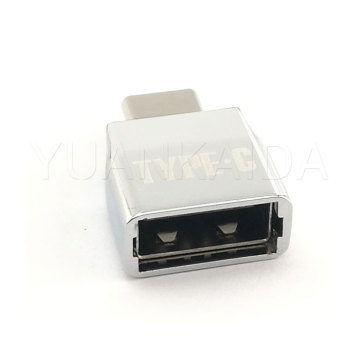 USB C to USB A Adapter