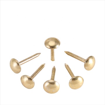 Hammered Head Sofa Chair Nail Tacks