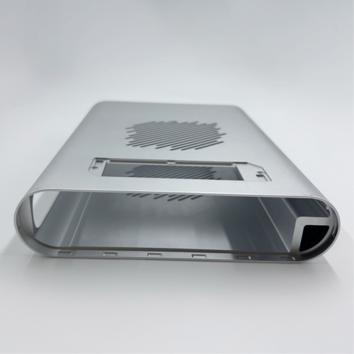 Преобразователь данных в корпусе из экструдированного алюминия