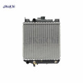 1444 Radiator Auto Suzuki Swift 1.0L/1.3L/1.6L 1989-2005