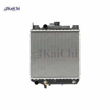 1444 Auto Radiator Suzuki Swift 1.0L/1.3L/1.6L 1989-2005