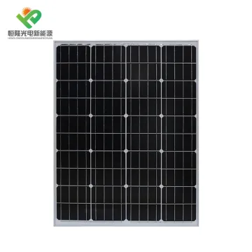 High Efficiency Monocrystalline Silicon Solar Cells for Sale