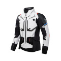 Chaqueta de motocicleta para todo clima - JK188