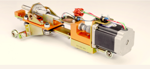 Electro-Mechanical pcb Assembly box build service