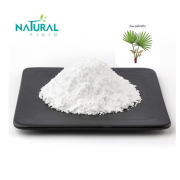 Pure saw palmetto extract powder