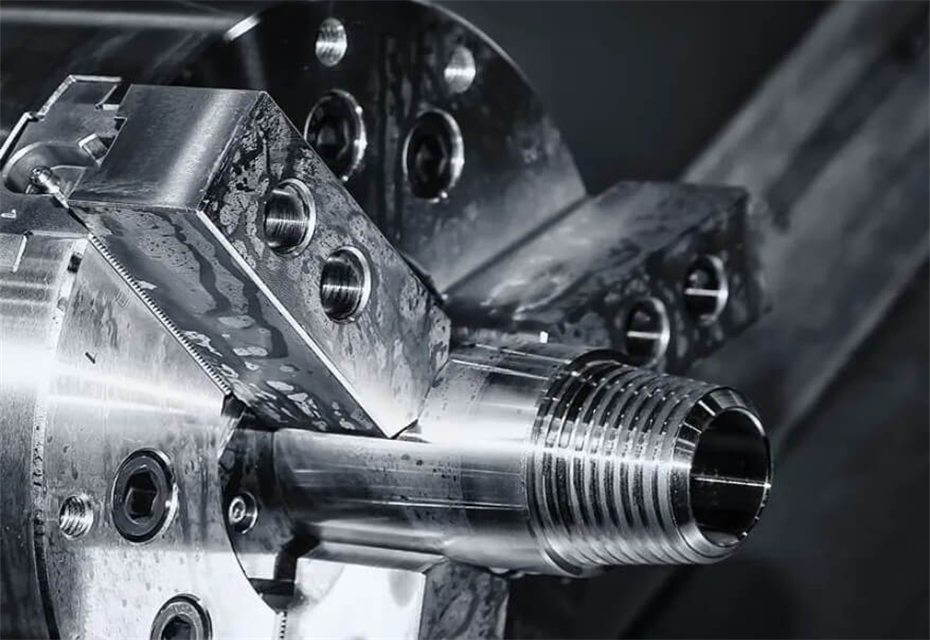 China Five Axis Machining Solutions