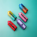 UZY 10 In1 500k Puffs jednokratni Vape