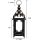 Patio Rustic Home Decor Candle Lantern