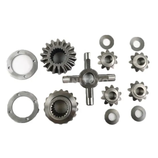NITOYO Auto Transmission Gear Differential Kits for MITSUBISHI CANTER