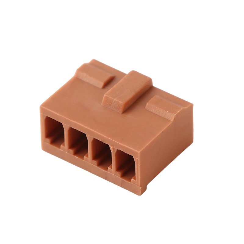 2.5mm Wire To Board Connectors