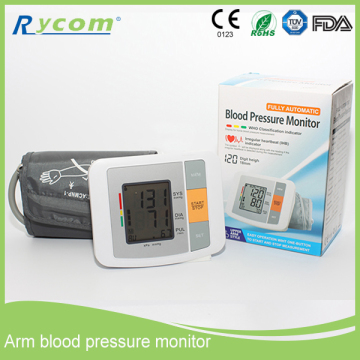 Best Quality & Price Palm Type Aneroid Sphygmomanometer, Blood Pressure Monitor CE Automatic Digital Blood Pressure Monitor