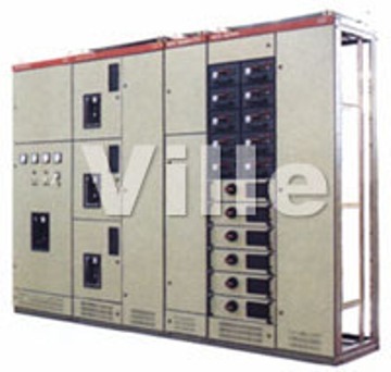 Low Voltage Draw-out Switchgear